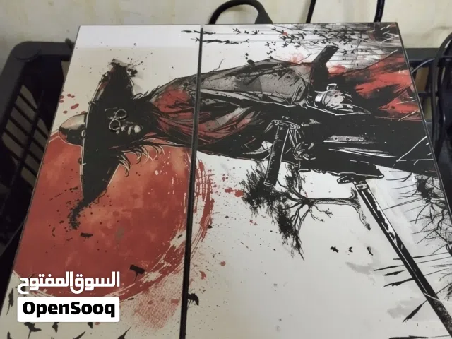 ps4 الوصف مهم