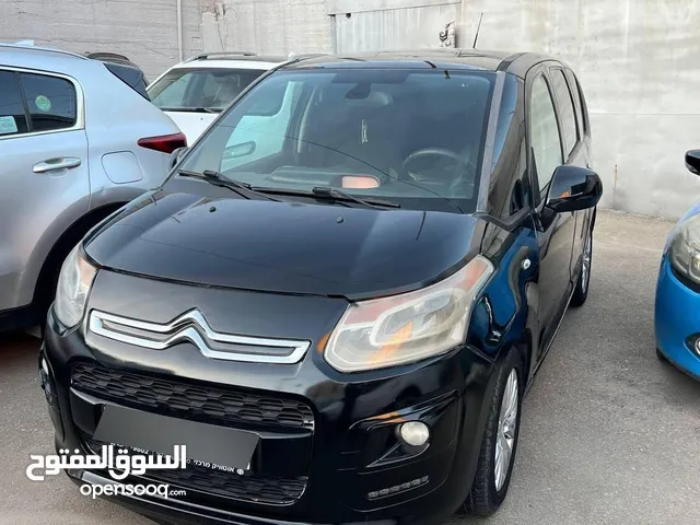 ستروين C3 بسعر مغري كاش