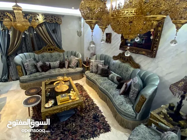 186 m2 3 Bedrooms Apartments for Sale in Amman Al Jandaweel
