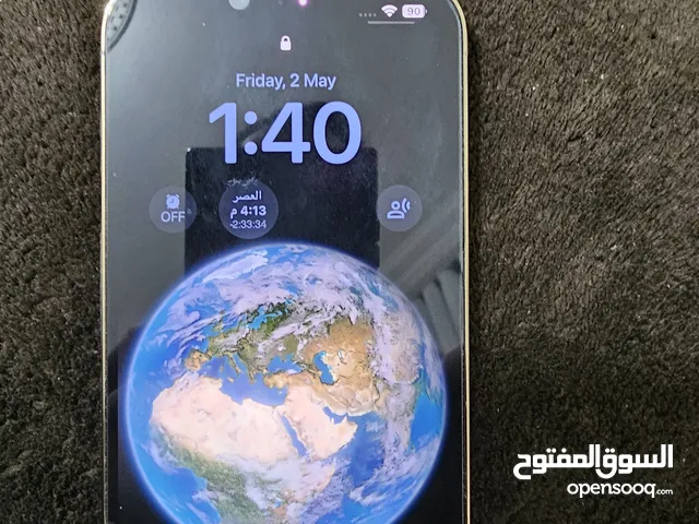 ايفون 13 برو ماكس iPhone 13 pro max