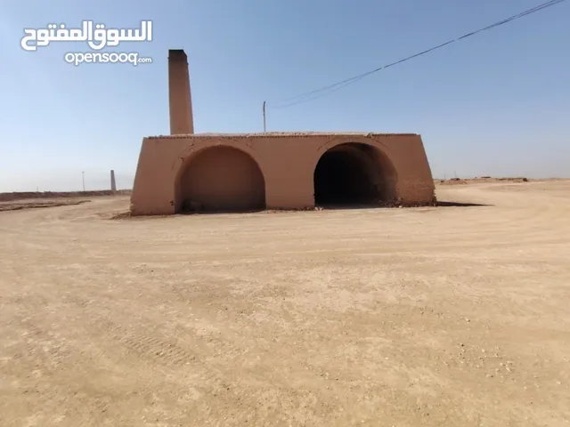 معمل طابوق للبيع