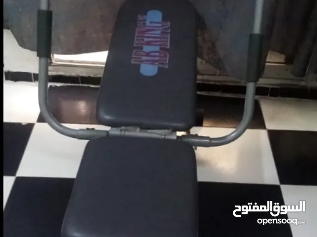 معدات مستعمله