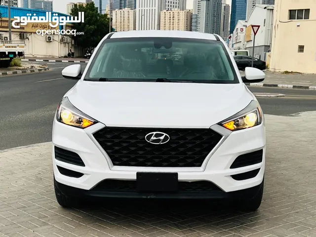 Hyundai Tucson 2019 in Dubai
