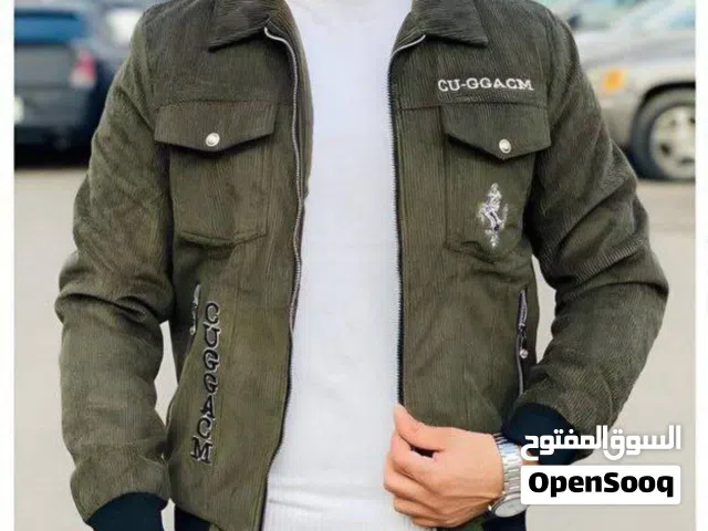 قماصل رجالية