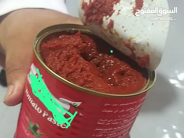 صلصه طعام جاهزه