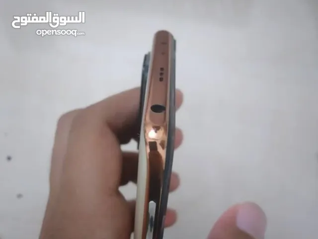 Xiaomi Redmi Note 10 Pro Max 128 GB in Benghazi