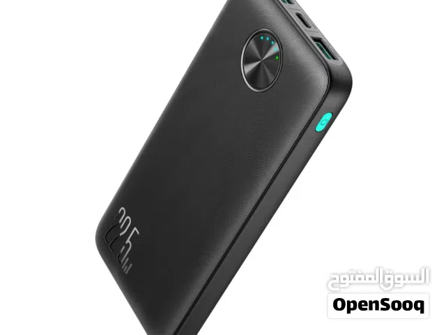 Joyroom power bank 10000mAh fast charging