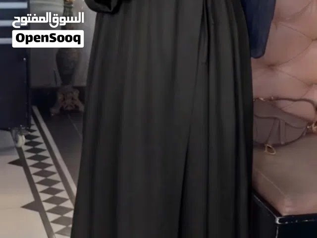طقم عبايه مريحه