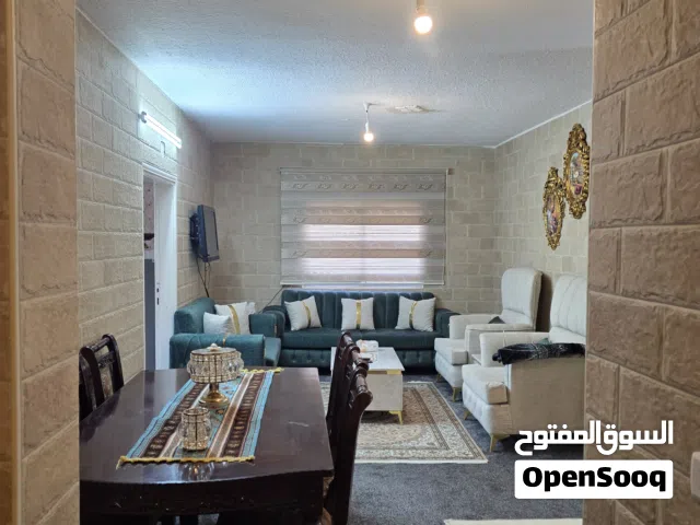 120 m2 3 Bedrooms Apartments for Rent in Ajloun I'bbeen