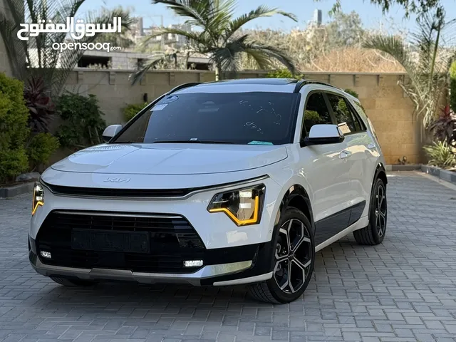 Used Kia Niro in Tulkarm