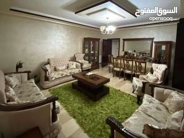 220 m2 3 Bedrooms Apartments for Rent in Amman Jubaiha