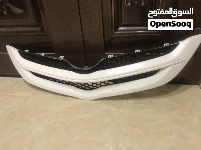 شبك تويوتا يارس الوكاله يركب من 2006 الى 2013