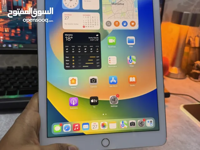 IPAD PRO 1st gen (9.7-inch) 128GB GOLD (WIFI) Retina Display
