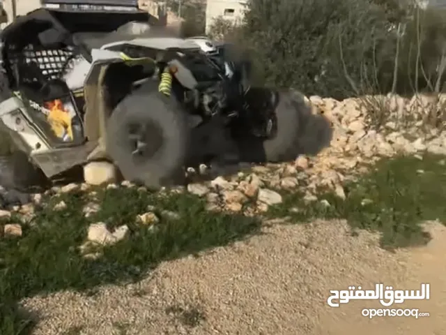 Can am موديل 2016