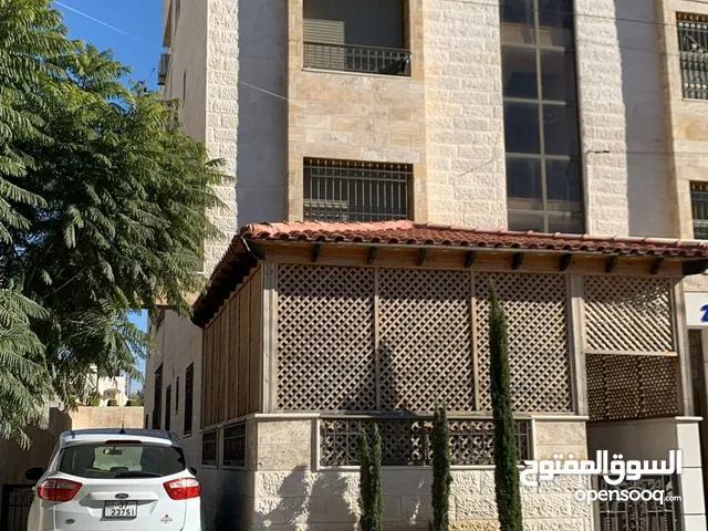 150 m2 3 Bedrooms Apartments for Sale in Amman Al Bnayyat