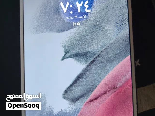 Samsung GalaxyTab A7 Lite 32 GB in Amman