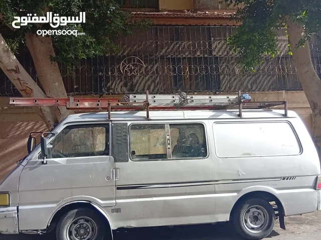 Used Kia Besta in Aqaba