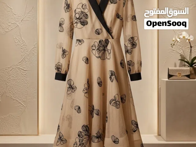 سحر الفراشات: أناقة تتجاوز الزمن