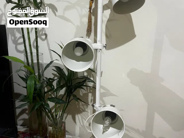 ضوء ماركة بحاله ممتازه