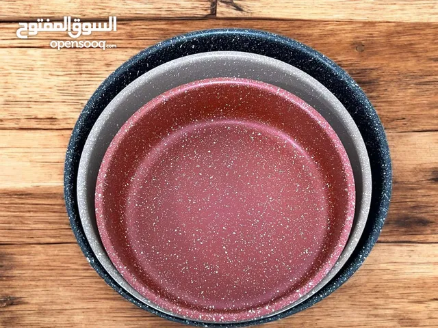 سيت تبسي 3 قطعة مطابخ حديثه