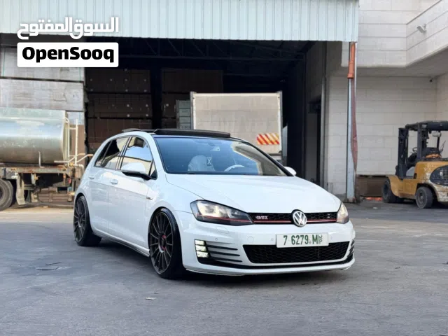 Used Volkswagen Golf GTI in Hebron