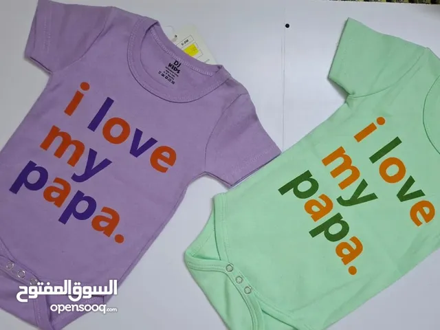 Rhompers for babies.