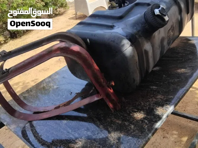 تنك افيكو 40\12