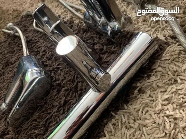 بطارية دش وبطاريات مغاسل وبطارية مجلى الاصليات