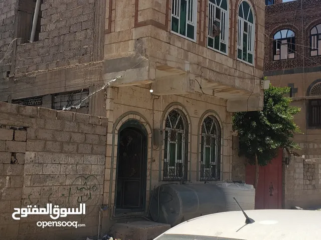 150 m2 1 Bedroom Townhouse for Sale in Sana'a Habra