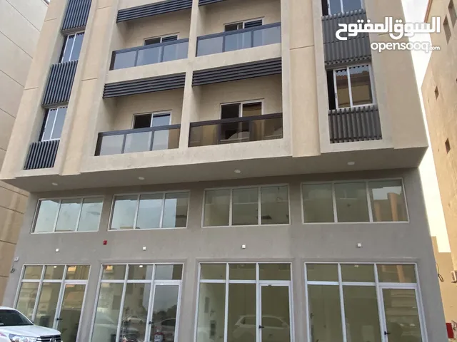 20 m2 1 Bedroom Apartments for Rent in Ajman Al Alia