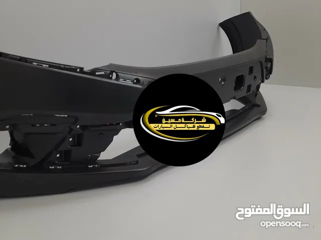 صدام امامي لادا جرانتا 2018-2025 اصلي وكاله