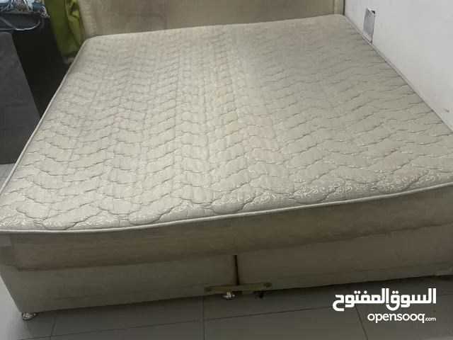 Bed for sleeping