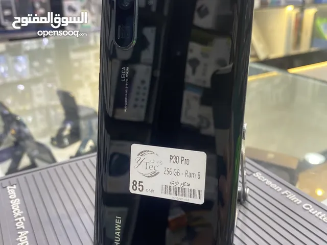 P30 Pro 256 GB Ram 8