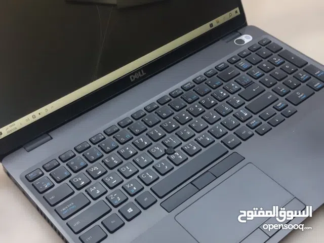 Windows Dell for sale  in Zliten