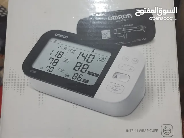 جهاز امرونM7 قياس الضغط