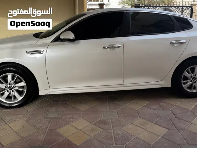 Kia Optima 2020 for sale