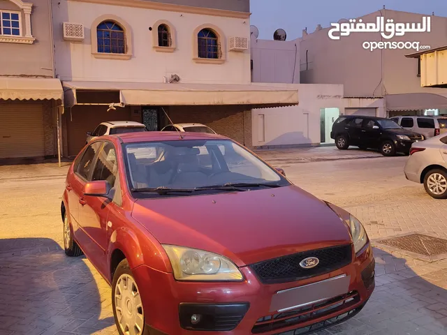 Used Ford Focus in Northern Governorate