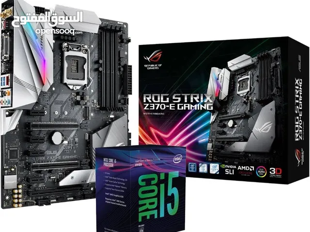 PC GAMING Parts كل قطعه مختاره بعناية من أفضل التجميعات بسعر معقول تجميعات مختلفة للبيع