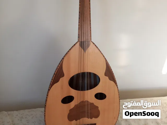 عود زرياب عراقي