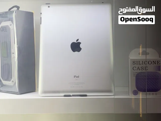 Apple iPad Mini 2 16 GB in Tripoli