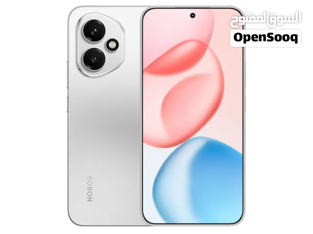 عرض خاص : honor 400 5G 512gb بالذاكرة العملاقة هاتف جديد ضمان وكيل سنة و بأقل سعر