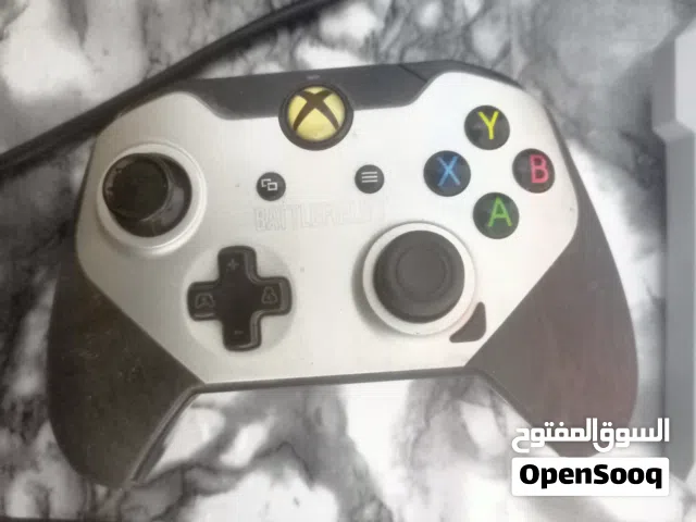 جويستك اكسبوكس نسخة بتلفيلد