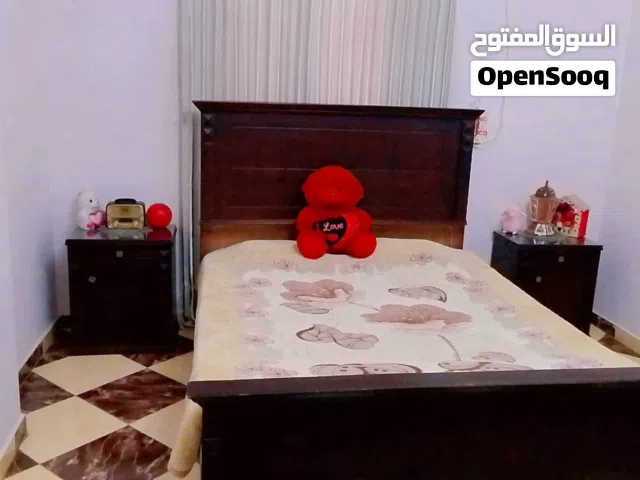 غرفة نوم كامله مستعمله