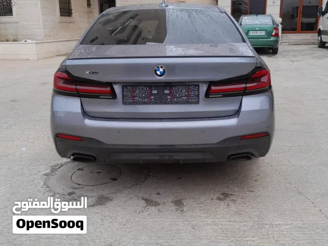 Bmw 530 e x drive