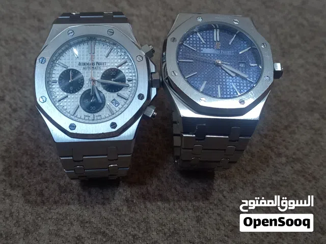 ساعة رويال اوك للبيع