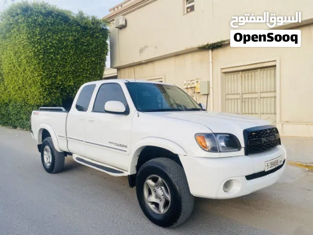 2004 تويوتا توندرا Limited