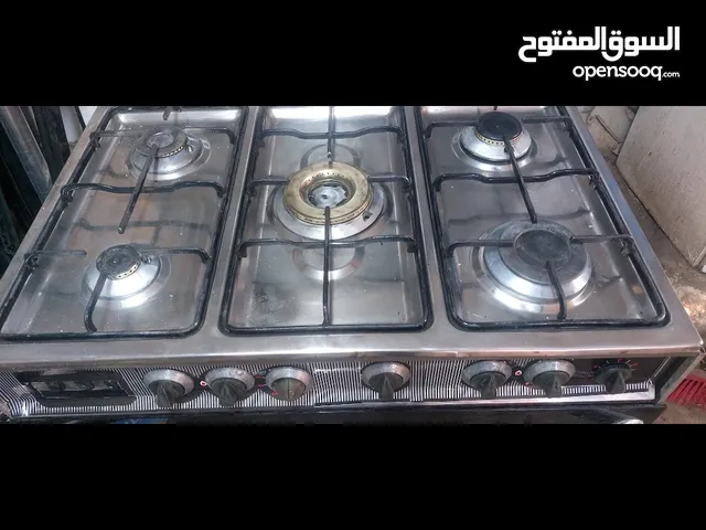 غاز ستالنس خمس عيون