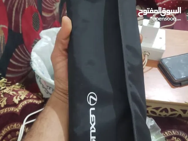 شنطه طواري لكزز 2024 للبيع بسعر مناسب