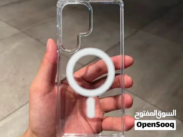 كفر حماية لجهاز سامسونج s25 ultra