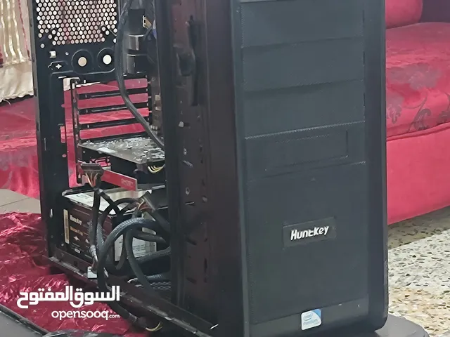 تجميعه جيمنج للبيع